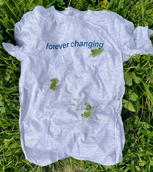 Bamboo Forever changing T-shirt